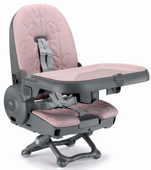 cumpără Scaun de masă CAM Original 4in1 S2200-C258 Rosa în Chișinău 