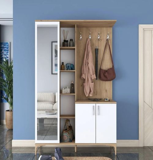 cumpără Mobilă pentru antreu Trendy EA109-2695 (GTR001423) în Chișinău 