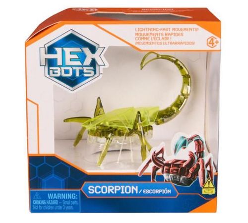 cumpără Jucărie Spin Master 6071518 Scorpion în Chișinău 