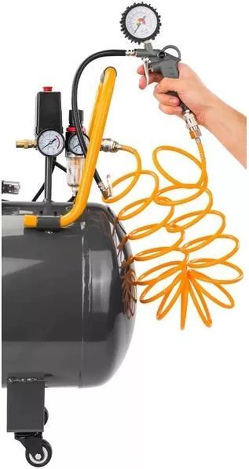 купить Компрессор Powermat PM-KBO-100T в Кишинёве 