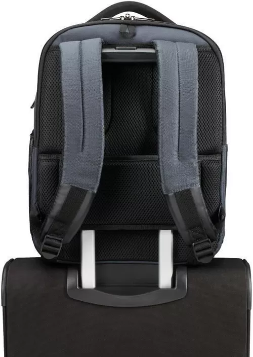 купить Рюкзак городской Samsonite Vectura Evo (123672/1090) в Кишинёве 