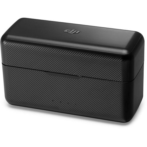 купить Микрофон DJI (922588) MIC Kit Microphone wireless (2TX+1RX) в Кишинёве 