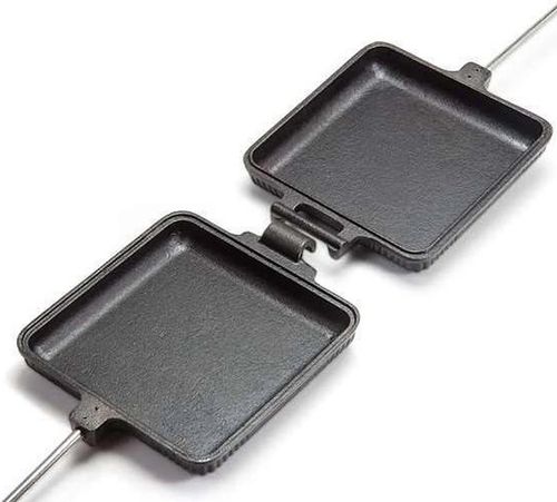 cumpără Tigaie Petromax SW-IRON Sandwich Iron în Chișinău 