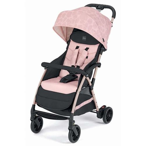 cumpără Сărucior pentru copii CAM Giramondo Col.212 Rosa Giraff în Chișinău 