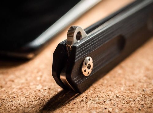 купить Нож походный Boker Plus Kyoto в Кишинёве 