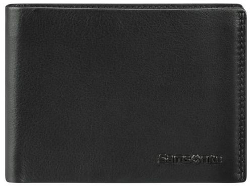 купить Кошелек Samsonite Attack 2 (151889/1041) в Кишинёве 