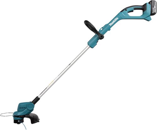 cumpără Trimmere pentru iarba Makita DUR193RF Trimmer 18V 3.0AH 26cm LXT în Chișinău 