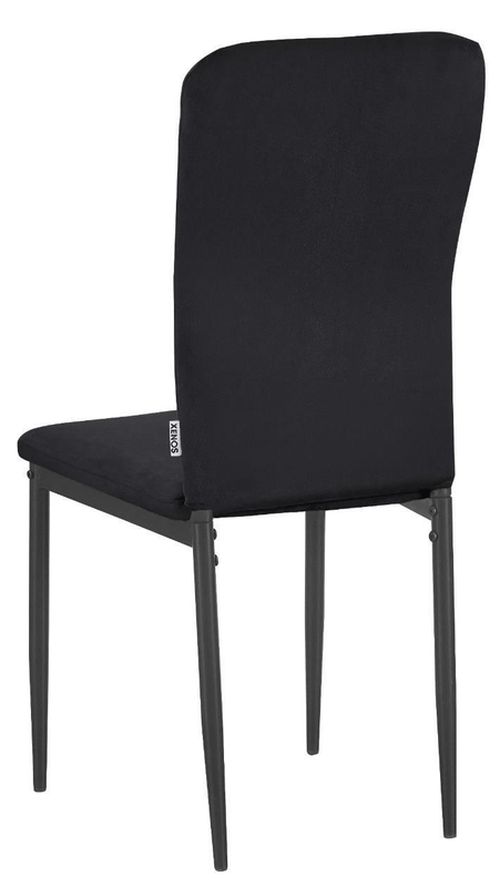 cumpără Scaun Xenos Charlie Black în Chișinău 