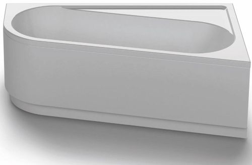 купить Панель для ванны Ravak Panou frontal Chrome 170x105 Right CZA4100A00 в Кишинёве 
