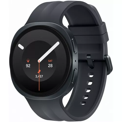cumpără Ceas inteligent Samsung L340 Galaxy Watch 9 40mm 32GB Black în Chișinău 