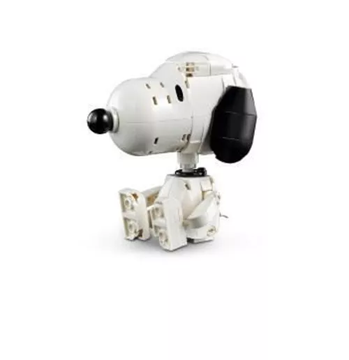 cumpără Set de construcție Lego 21368 Peanuts: Snoopy's Doghouse în Chișinău 