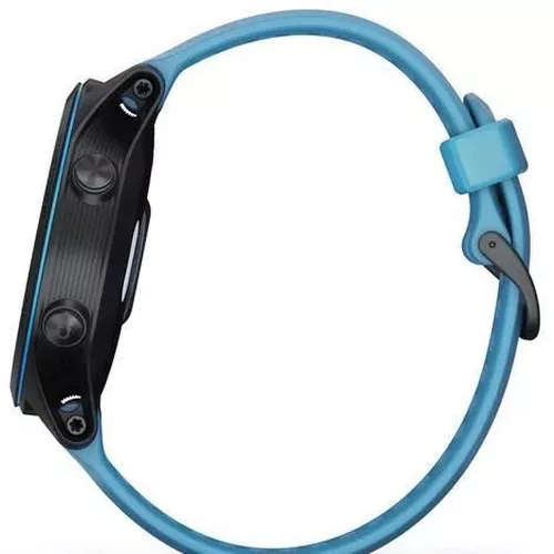 купить Смарт часы Garmin Forerunner 945 Blue bundle в Кишинёве 