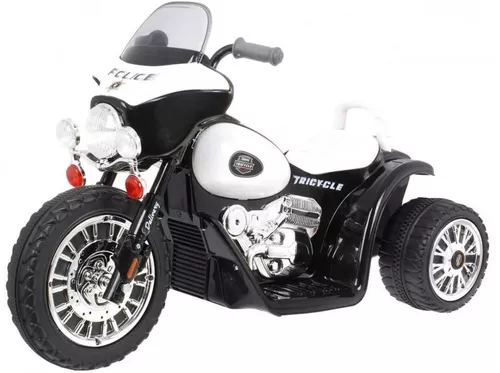 купить Электромобиль Golden Baby JT568 Motocicleta electrica, neagra, GB2215 в Кишинёве 