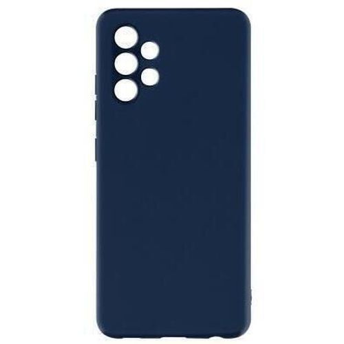 купить Чехол для смартфона Screen Geeks Galaxy A52 Soft Touch Blue в Кишинёве 