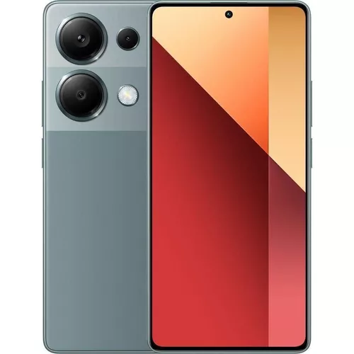 cumpără Smartphone Xiaomi Redmi Note 13 Pro 8/256GB Green în Chișinău 