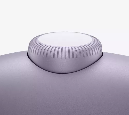 купить Наушники беспроводные Apple AirPods Max 2024 Purple MWW83 в Кишинёве 