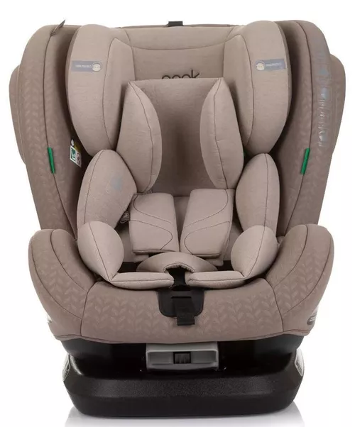 купить Автокресло Chipolino PEAK STKPK02403MA macadamia в Кишинёве 