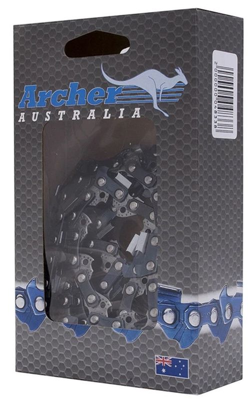 cumpără Accesoriu pentru fierăstrăie Archer Lanț pentru motofierăstrău 23D 3/8 1.1mm (46 pinteni) în Chișinău 