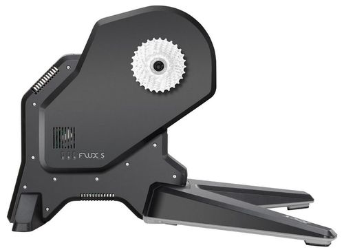 купить Велотренажер Garmin Flux S Smart (T2900S.61) в Кишинёве 