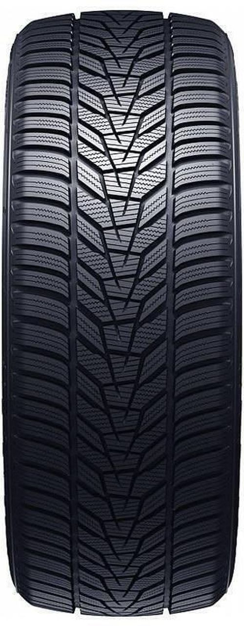 купить Шина Hankook 245/45 R18 W330 Winter i*cept evo3 100V XL в Кишинёве 