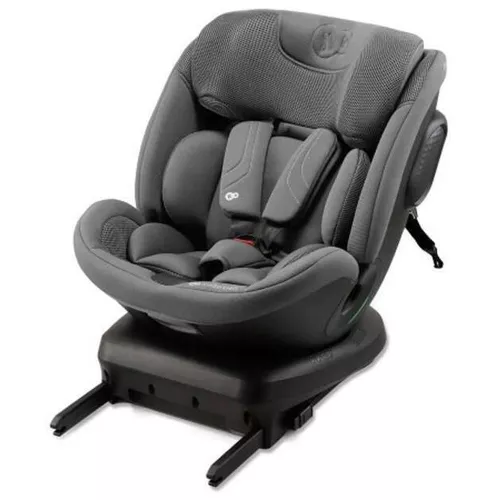 купить Автокресло KinderKraft Xpedition 3 KCXPED03GRY0000 i-Size Grey в Кишинёве 
