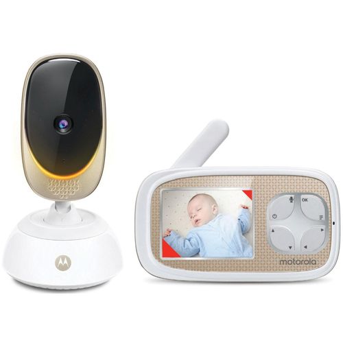 купить Видеоняня Motorola Comfort45 (Baby monitor) в Кишинёве 