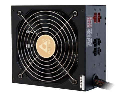 купить 1000W ATX Power supply Chieftec APS-1000CB, 1000W, 140mm silent fan 25~39 dB, 80 Plus, EPS12V, Cable management, Active PFC (Power Factor Correction) (sursa de alimentare/блок питания) в Кишинёве 