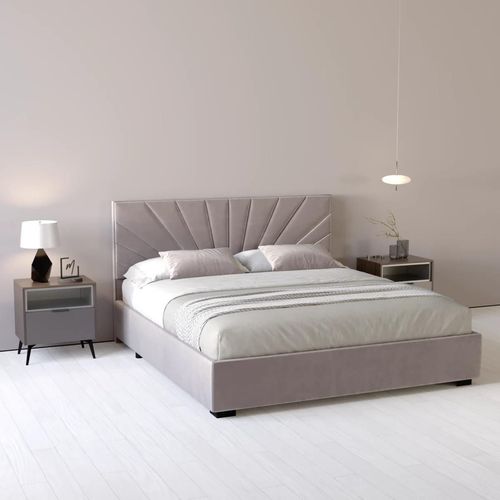 купить Кровать my-STYLE my-Anna 120x200 (P21D12M11) в Кишинёве 