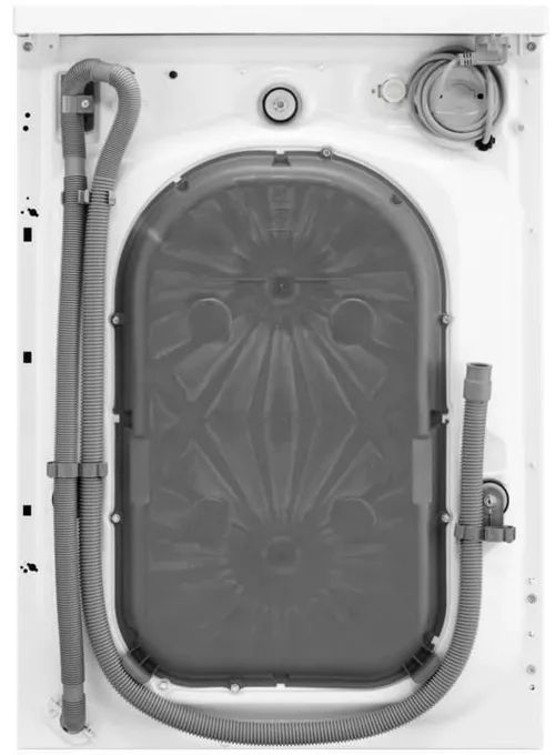 купить Стиральная машина с сушкой Electrolux EW7WO368S в Кишинёве 