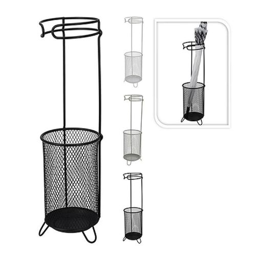 cumpără Accesoriu pentru casă Holland 27792 Suport pentru umbrele, diametru 18x50cm, metal în Chișinău 