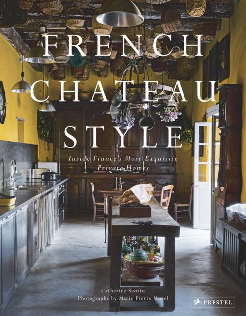 купить French Chateau Style в Кишинёве 