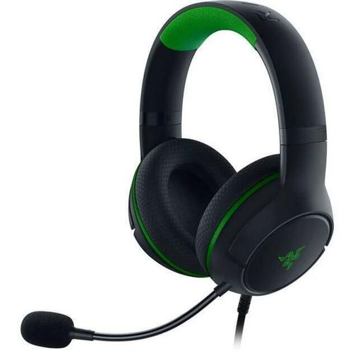 cumpără Căști pentru gaming Razer RZ04-03970100-R3M1 Kaira X for Xbox Black în Chișinău 