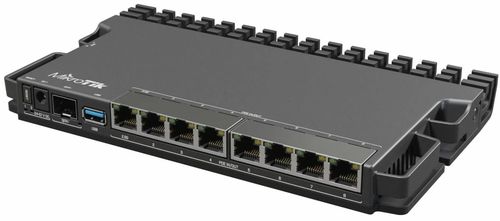 cumpără Router MikroTik RB5009UPr+S+IN în Chișinău 