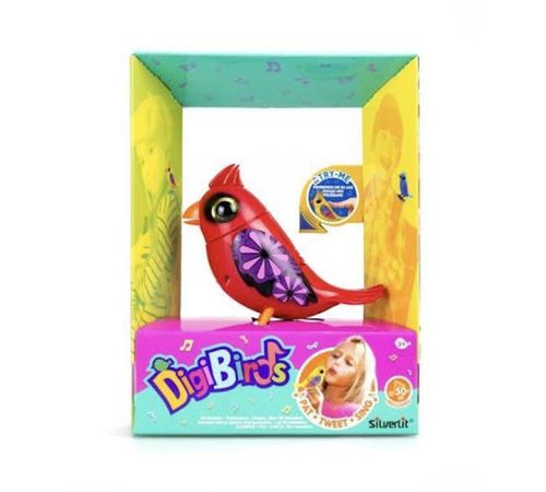 cumpără Jucărie Silverlit 88600S Digibirds 2 single (assort.) în Chișinău 