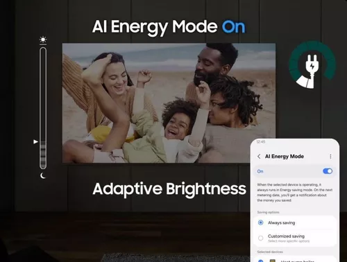 cumpără Televizor Samsung QLED 4K QE75Q8FAAUXUA Vision AI în Chișinău 