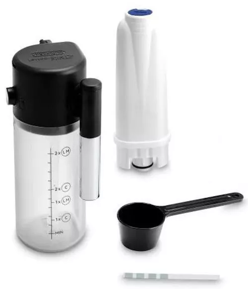 купить Кофемашина DeLonghi ECAM290.61.SB Magnifica Evo в Кишинёве 