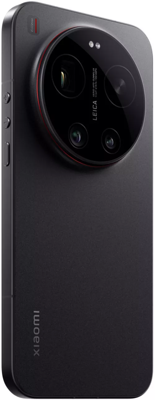 cumpără Smartphone Xiaomi 17 Ultra 512GB Black în Chișinău 