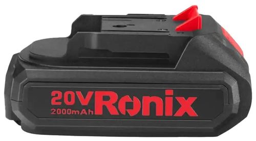 cumpără Încărcătoare și Acumulatoare Ronix 8690 Аккумулятор 20V 2Ah în Chișinău 