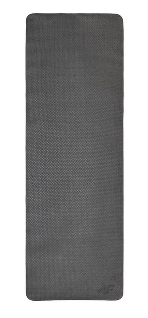 cumpără Echipament pentru yoga miscellaneous U036 Covoras Yoga MAT 4FWMM00AMATU036 Anthracite în Chișinău 