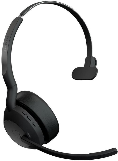 cumpără Căști pentru gaming Jabra 25599-889-999 Evolve2 55, Link380/390a UC Mono în Chișinău 