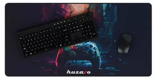 cumpără Covoraș pentru mouse Huzaro Mousepad 4.0 în Chișinău 