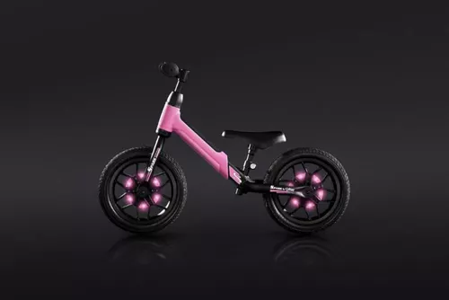 купить Велосипед Qplay Spark Pink в Кишинёве 