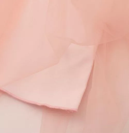 cumpără Haine pentru copii New Baby 42545 Платье (фатин) Wonderful (powder) 92 (18-24m) în Chișinău 