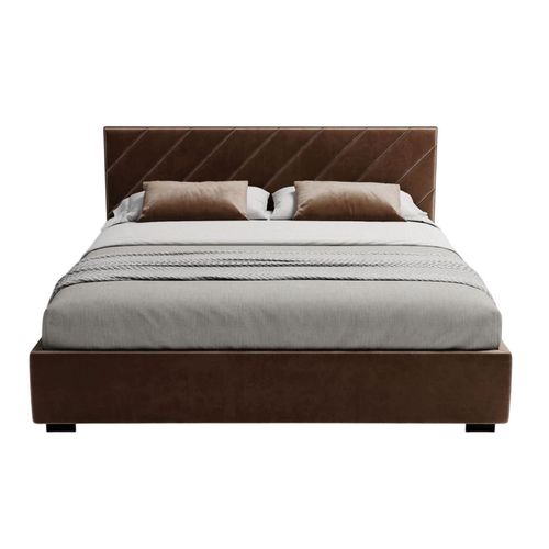 купить Кровать my-STYLE my-Luna 140x200 (P08D14M06) в Кишинёве 