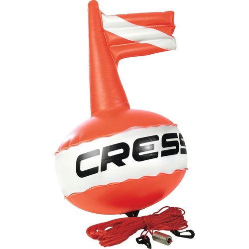 купить Аксессуар для плавания Cressi-Sub Balon plutitor COMPETITION BUOY (TA611500) в Кишинёве 
