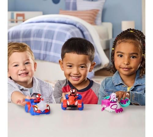 cumpără Mașină Hasbro G3455 Spider-Man: Spidey and His Amazing Friends în Chișinău 