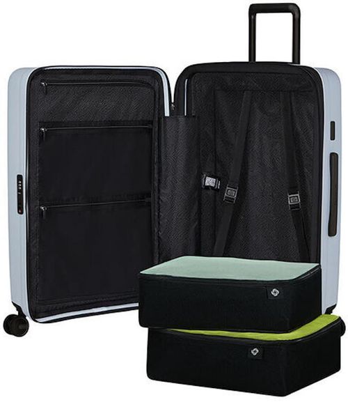 купить Чемодан Samsonite Restackd 68/25 (150704/6182) в Кишинёве 