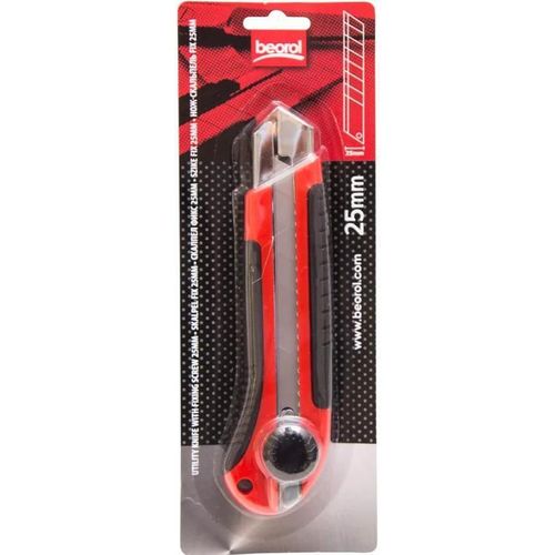 купить Ручной инструмент Beorol SPF25 фрагментированный нож в Кишинёве 