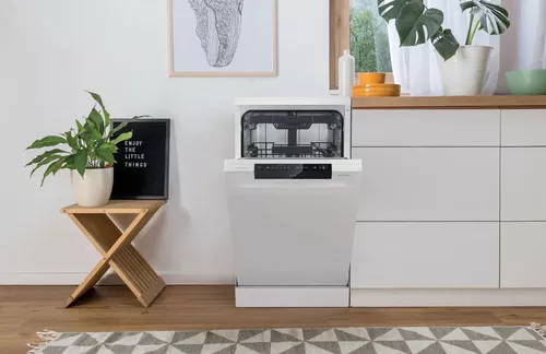 cumpără Mașină de spălat vase Gorenje GS541D10W în Chișinău 
