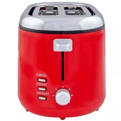 cumpără Toaster Daewoo DBT70R în Chișinău 